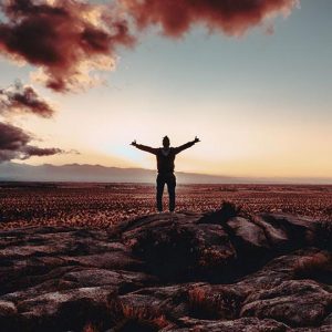 Naturerfahrung durch Yoga und Bewegungswellness