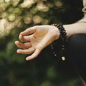Yoga, Yoga Nidra und Naturerleben