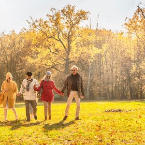 Den inneren Kompass aktivieren - Inspiration für den Übergang in den Ruhestand